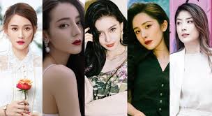 Beautiful woman in all languages. The 10 Most Beautiful Chinese Actresses According To Japanese Netizens