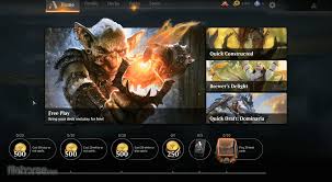 The gathering arena can be . Magic The Gathering Arena Download 2021 Latest