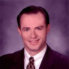 Dr. Patrick Parden, MD