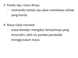 Sekarang lihatlah ke luar jendela. Peribahasa 6 Kata Kata Hikmat Ppt Download