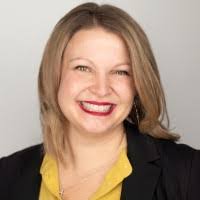 Christine Leake's Instagram, Twitter & Facebook