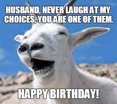 31 Awesome Happy Birthday Husband Meme Birthday Meme
