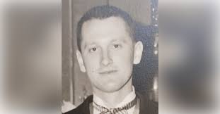 Obituary information for Conrad J. Brooks