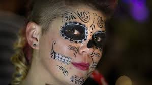 Photos: "Thriller" Flashmob at Clematis By Night