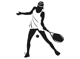 Jun 04, 2021 · die russische tennisspielerin yana sizikova ist am freitag wegen mutmaßlicher manipulation in einem doppel bei den french open 2020 von der pariser polizei festgenommen worden. Wandtattoo Tennisspielerin Beim Schlag Wandtattoos De
