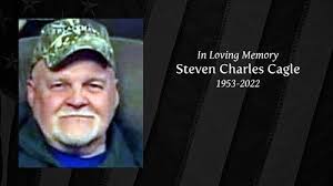 Steven Charles Cagle Obituary