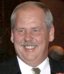 In Memoriam: Rick Jackson