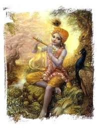 The Names of Hari