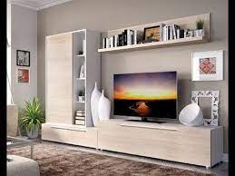 Huge savings · ebay money back guarantee · world's largest selection Latest Led Tv Wall Unit Ideas Modern Interior Tv Showcase Idea For Living Room Interior D Living Room Tv Cabinet Living Room Wall Units Living Room Tv Wall