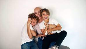 We did not find results for: Video Claudia Bahamon Calva En Solidaridad Con El Cancer