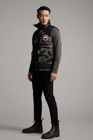 450 €/ 450 usd 625 fill power white duck down 625 füllstärke weiße entendaunen disclaimer: Duncan Weste Print Fur Herren Canada Goose