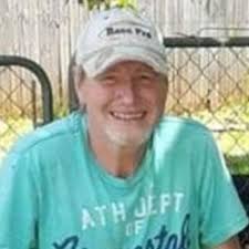 Cooper Lynn Frazier, Sr. Obituary May 17, 2022