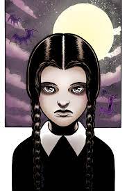 Comics and Art by Clara Meath - Storenvy