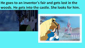 Beauty And The Beast Ppt Download