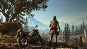 Check our days gone sherman's camp infestation guide to learn where to find all nests and how to destroy them without alerting the swarmers and freakers. Days Gone Update 1 60 Bringt Option Zum Zurucksetzen Von Horden Hinterhalt Camps Infizierten Gebieten Bugfixes Mehr Trippy Leaks