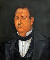 Manuel Dimas del Corral