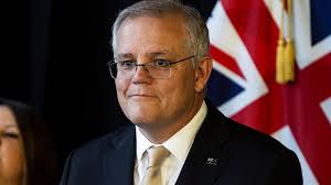 Jun 29, 2021 · the payment will complement existing payments including the pandemic leave disaster payment. Politicsnow Sigh Of Relief As Scott Morrison Announces Covid Disaster Payment
