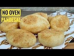 How To Make Pandesal No Oven Pandesal Bread Recipe Youtube Pandesal Pandesal Bread Recipe Chicken Pork Recipe