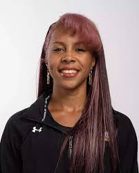 2026 Women's Track & Field Roster