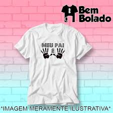 A personal trainer catarina henriques e o instrutor pedro simões do fitness hut recomendam neste. Camiseta Dia Dos Pais Com Frase Meu Pai E 10 Desenho De Maos No Elo7 Bem Bolado Produtos Personalizados 12ee0f9