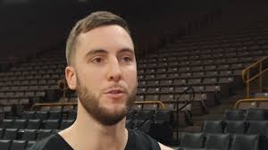 Watch now: Hawkeye G Connor McCaffery