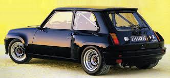 Image result for Brun Cannelle 1982 Renault