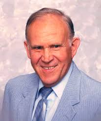 William Baker Obituary