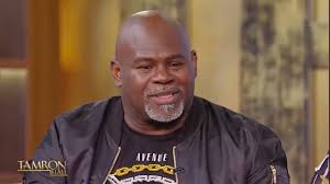 David Mann Opens Up About His Mental Health Struggles And Getting Help:  'It's Like I Was Drowning'