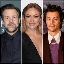 See full list on imdb.com Was Harry Styles The Cause Of Olivia Wilde S Split From Jason Sudeikis
