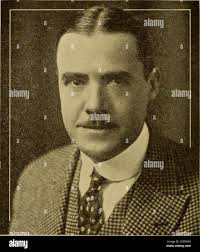 CHARLIE CHAPLIN; MAX LINDER Stock Photo