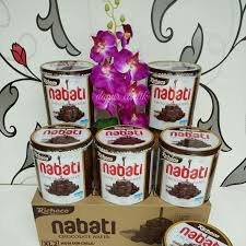 Proses yang terakhir adalah seaming, body kaleng di seaming dengan dome dan come sehingga terbentuk kemasan kaleng yang siap. Nabati Kaleng Harga Rp Inaco Jelly Jawa Timur Facebook