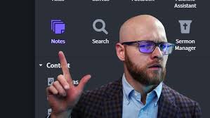 Quickstart for Logos 10: 01 Introduction