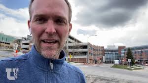 COVID-19 Ben McAdams