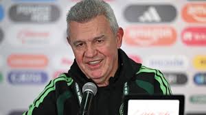 Aguirre priorizará fortaleza mental para el Mundial