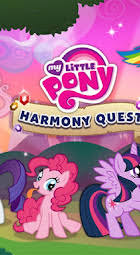 My little pony harmony quest is an . Download My Little Pony Harmony Quest Mod Unlocked V1 7 Free On Android