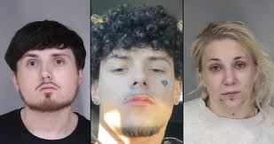 Multiple Arrests at Fourth Street Eureka Motel Related to Fentanyl  Trafficking Investigation