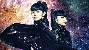 #babymetal #бэйбиметалл #babymetaljapan #sumetal #moametal #yuimetal #japan #cute. Babymetal Announce New Album Metal Galaxy And A Full Uk Tour News Rock Sound Magazine