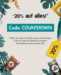 Kakao Mit Koffein Aus Guarana Fur Alle Die Keinen Kaffee Mogen Morgens Aber Wach Werden Wollen Aktuell 20 Rabatt Auf Alles Kakao Gutschein Code Gutscheine