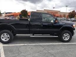 Baby S 2016 Ford F250 4wd Super Cab With 295 70r18 Cooper Discoverer At3 Xlt Tires On 18x8 Wheels Luxury Cars Gmc Trucks Custom Trucks