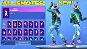 Dj yonder was available via the battle pass during season 6 and. New Dj Yonder Skin With All 103 Dances Emotes Dj Llama Fortnite Season 6 Battle Pass Fortnite Epic New Dj Fortnite Dj