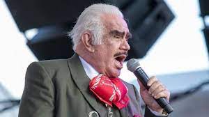 Son of the local celebrity vicente fernández aka el charro de huentitan and brother of the popular singer alejandro fernández, he began singing along with his father and mentor at a very young age.however, vicente fernández jr. 4isgnildsibtqm