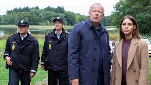 Die erfolgreiche krimireihe 'der kommissar und das meer' geht auf das ende zu: Tatort Folge 1112 Borowski Und Das Haus Am Meer Tatort Fans