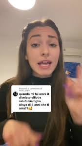 Missy Elliott's 'Work It' TikTok Singing Challenge