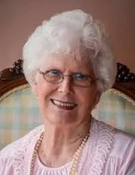 Obituary information for Earlene Burney