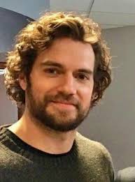 Then you should try some of the new cool haircuts there are different ways to style hair, regardless of how long or short it is. Henry Cavill Looks Awesome With Thicker Hair And Beard Henry Cavill Henry Caville Curly Hair Men