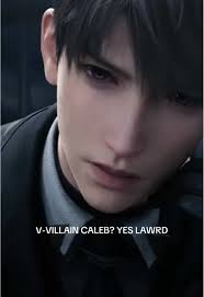 Why Does Caleb Have Bionic Arm