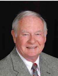 Obituary information for James Guyton Cochran