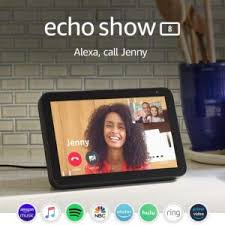 Therefore, this technology takes advantage of the tcp / ip protocol to transmit video and allow you to in the case of having a smart tv with android tv operating system the offer is very wide, since. Echo Show 8 Computers Tablets And Accessories Alexa App Family Command Center