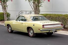 Image result for Bahama Yellow 1969 Barracuda