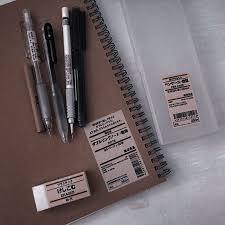 𝐒𝐭𝐚𝐭𝐢𝐨𝐧𝐚𝐫𝐲 𝔅𝔯𝔬𝔴𝔫 𝔱𝔥𝔢𝔪𝔢 creative bookmarks brown aesthetic stationary supplies